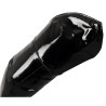 Black Level Gants Vinyl Gloves Galant Noirs